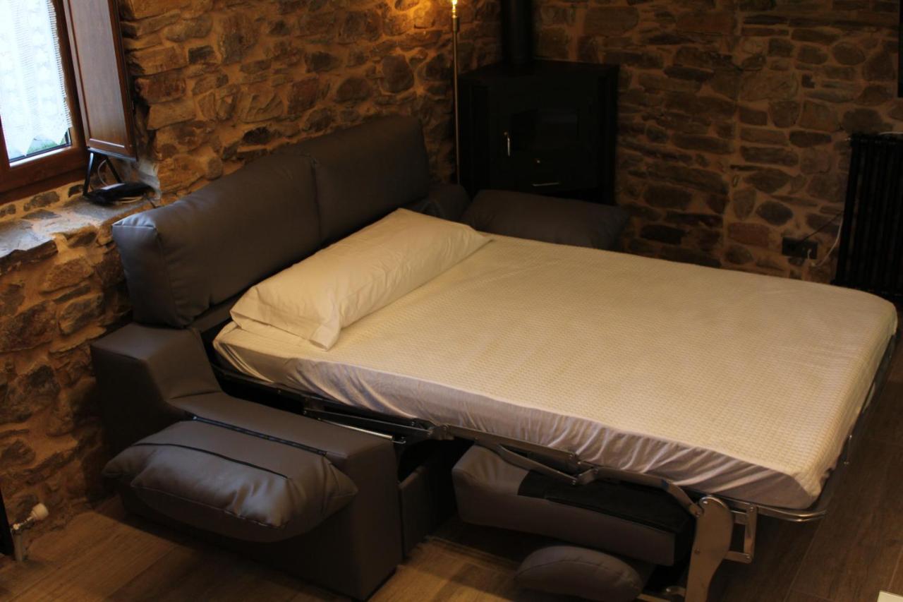 Casas Rurales Villa La Roza La Utrera Extérieur photo