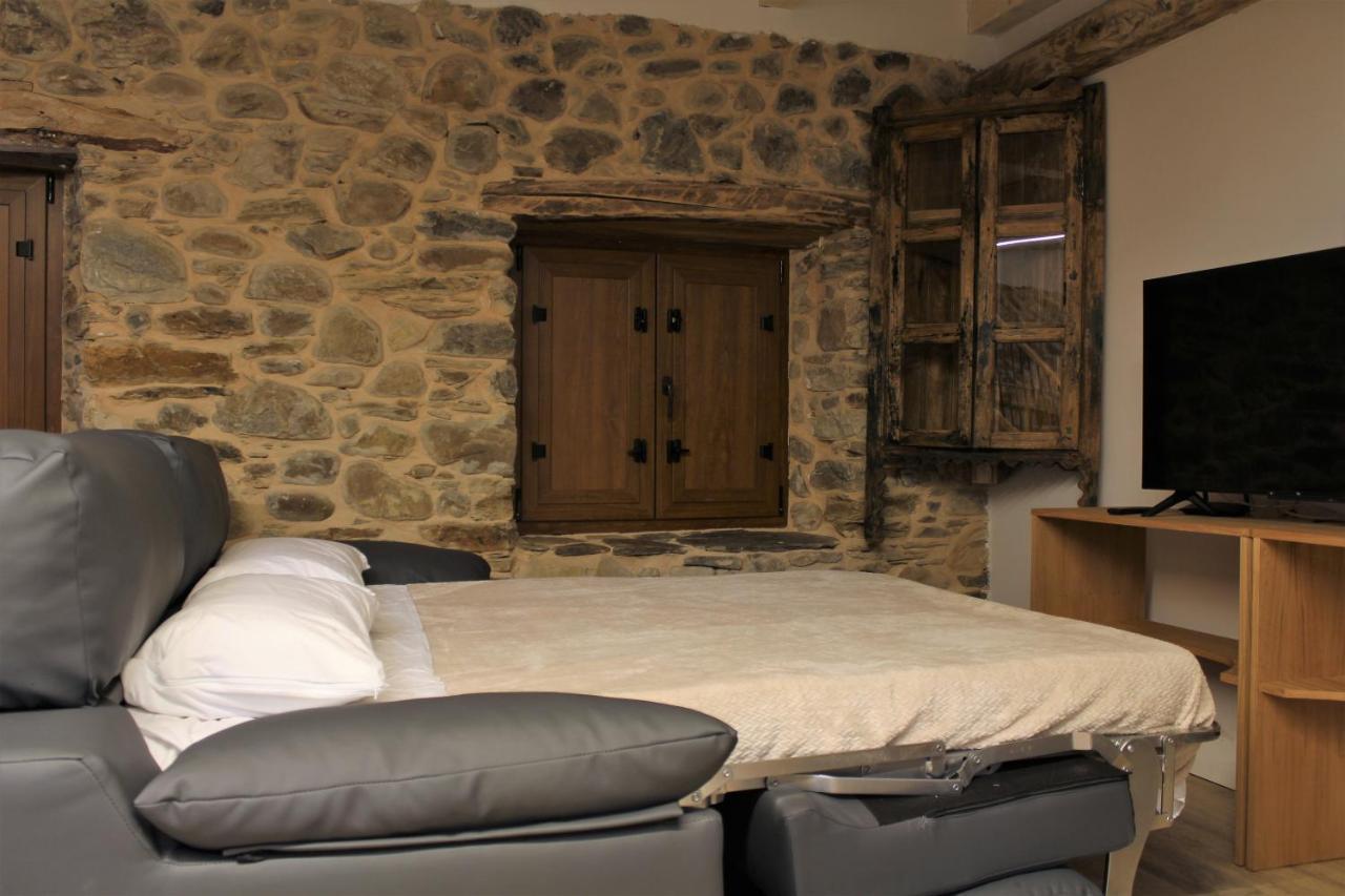 Casas Rurales Villa La Roza La Utrera Extérieur photo