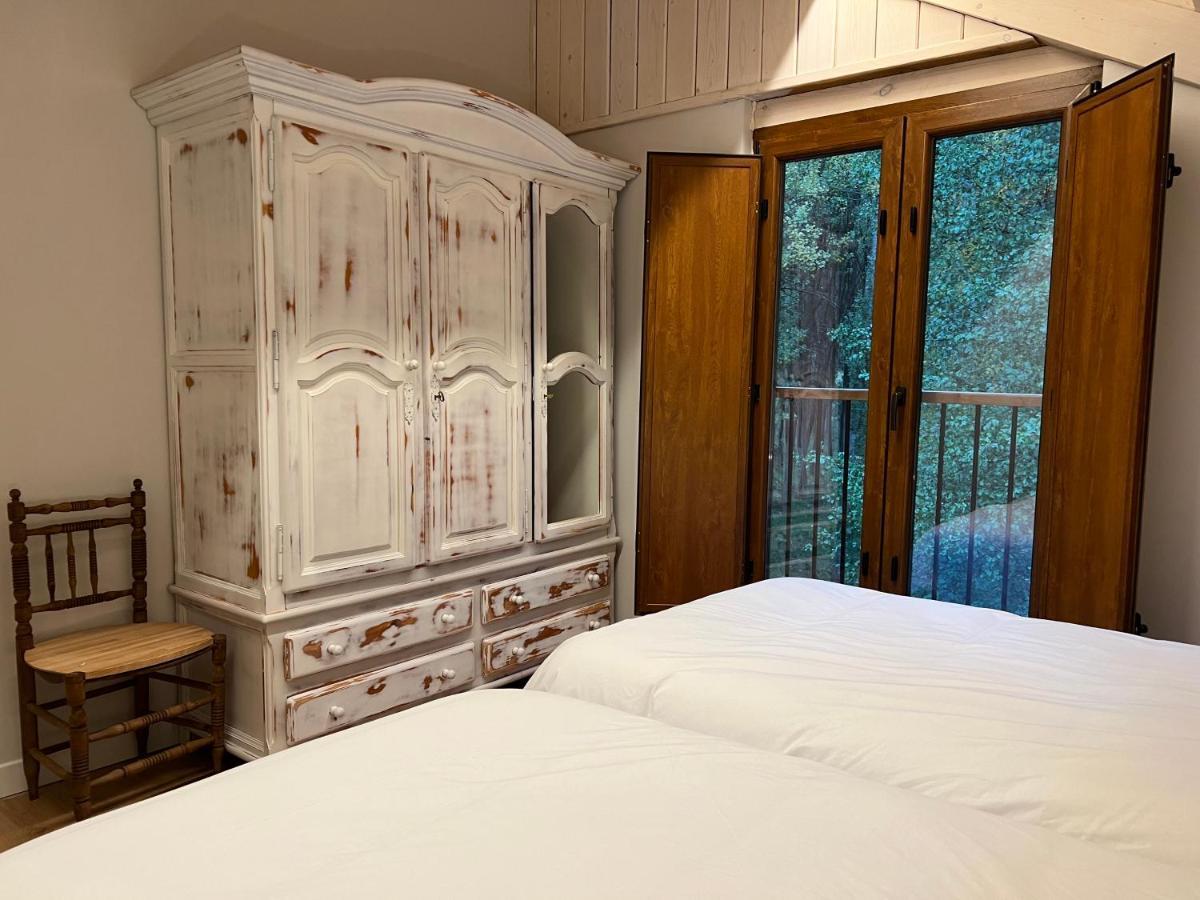 Casas Rurales Villa La Roza La Utrera Extérieur photo