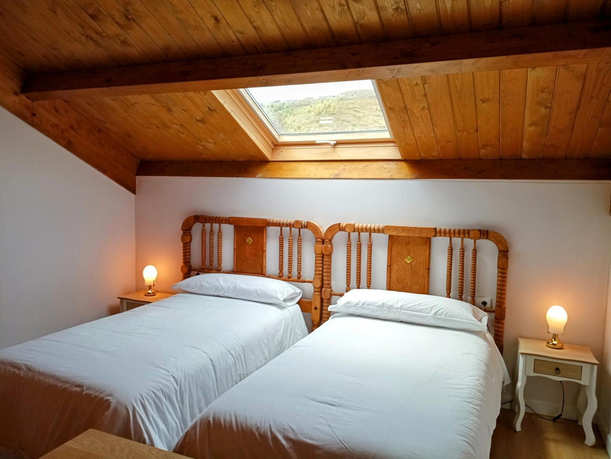 Casas Rurales Villa La Roza La Utrera Extérieur photo