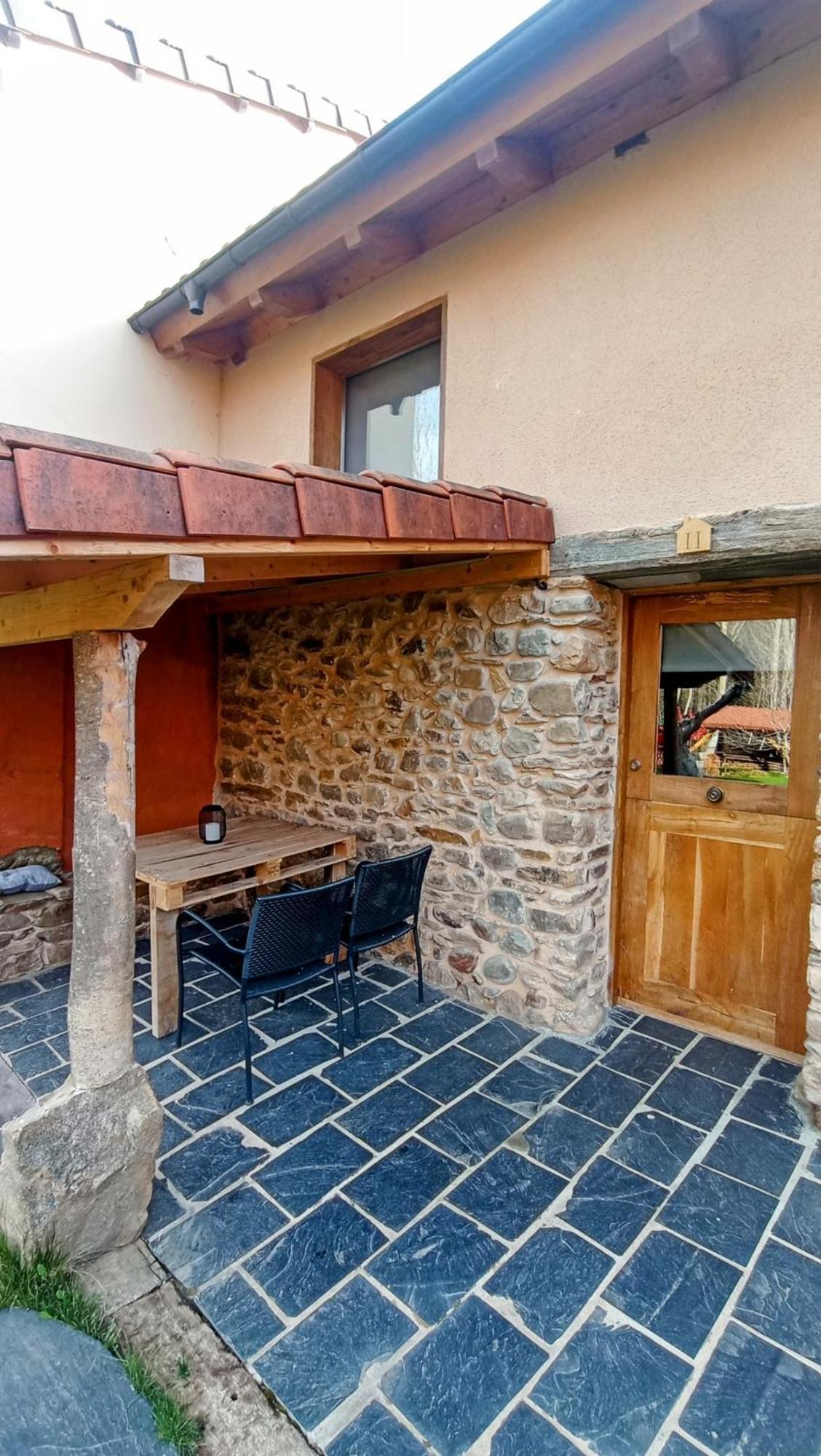 Casas Rurales Villa La Roza La Utrera Extérieur photo