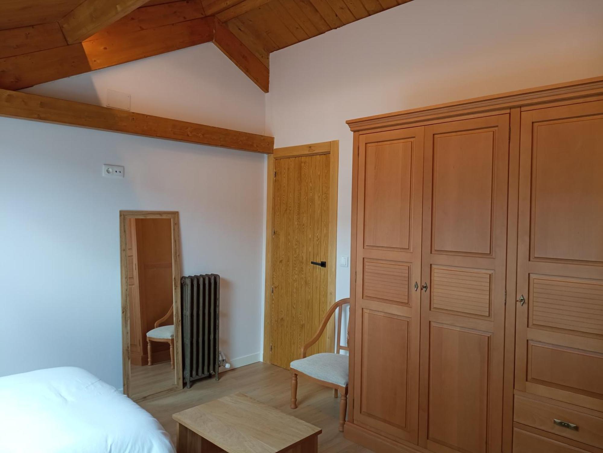 Casas Rurales Villa La Roza La Utrera Extérieur photo