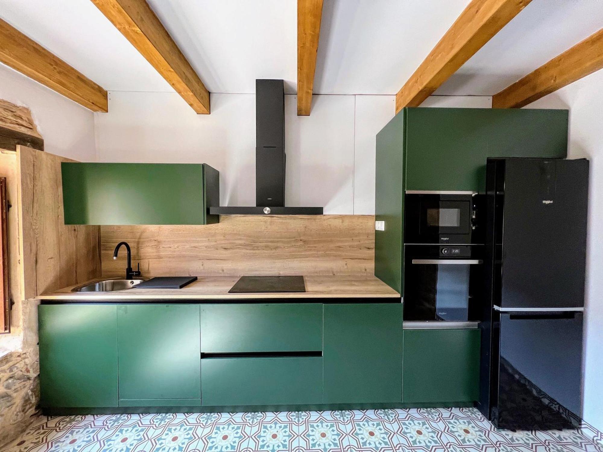 Casas Rurales Villa La Roza La Utrera Extérieur photo