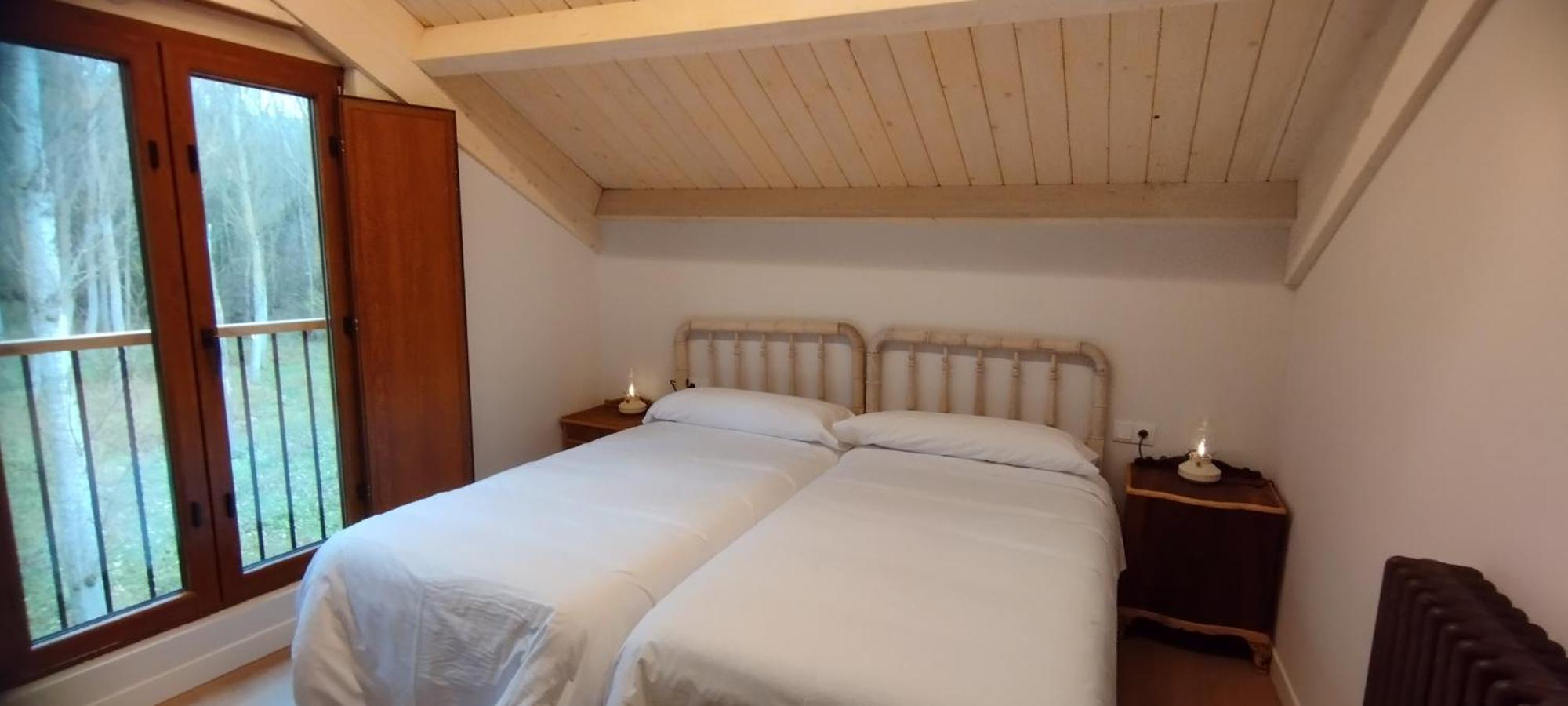 Casas Rurales Villa La Roza La Utrera Extérieur photo