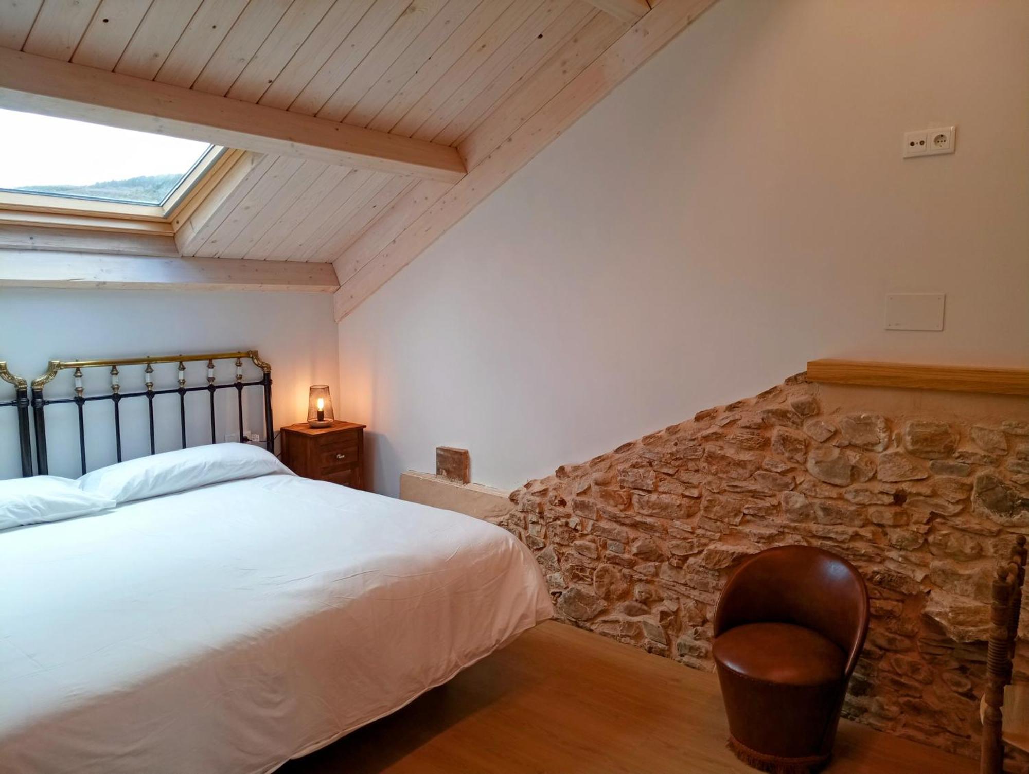 Casas Rurales Villa La Roza La Utrera Extérieur photo