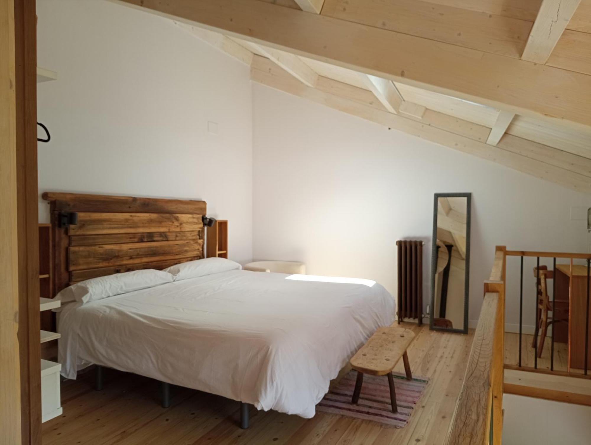 Casas Rurales Villa La Roza La Utrera Extérieur photo