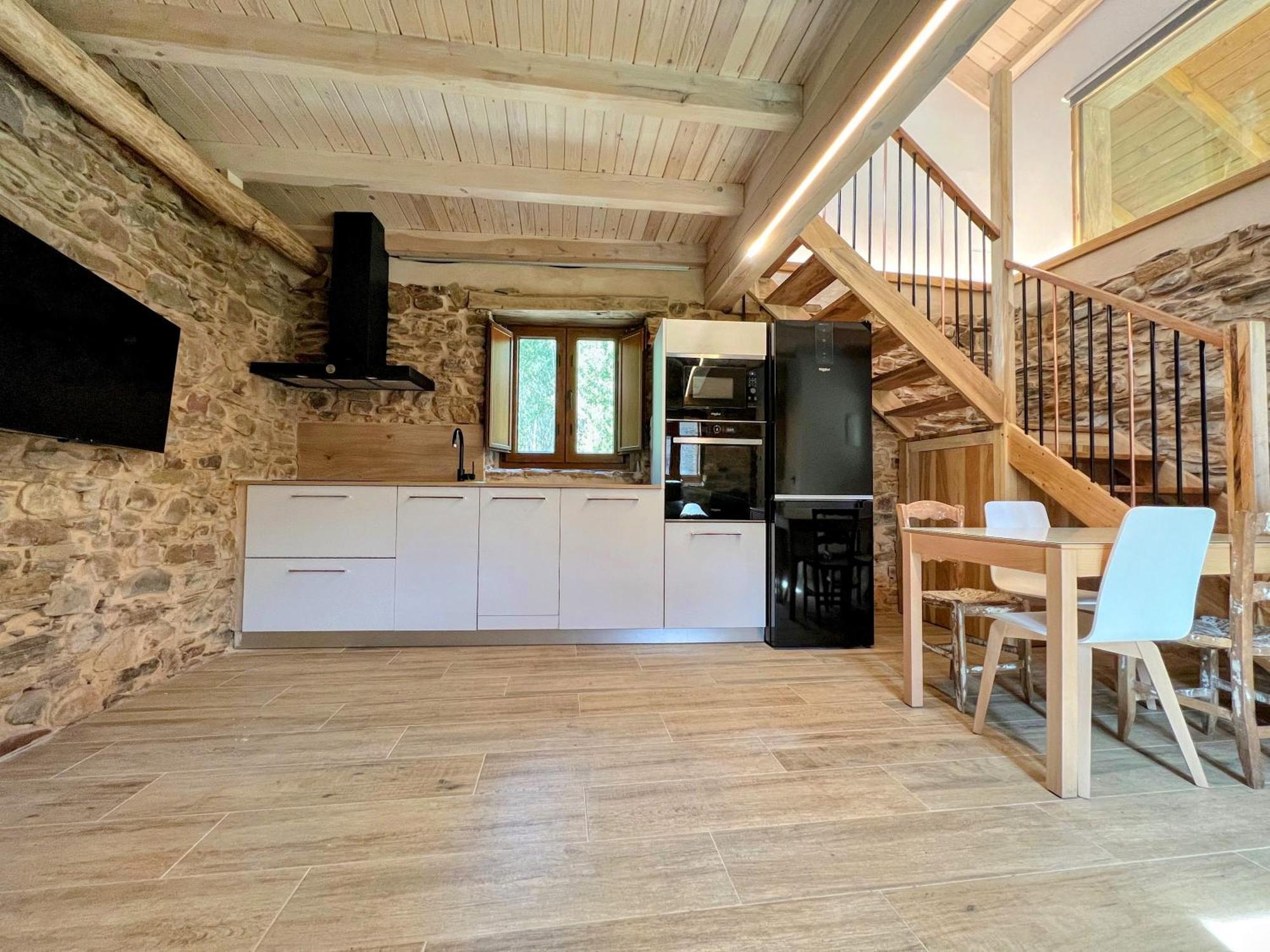 Casas Rurales Villa La Roza La Utrera Extérieur photo