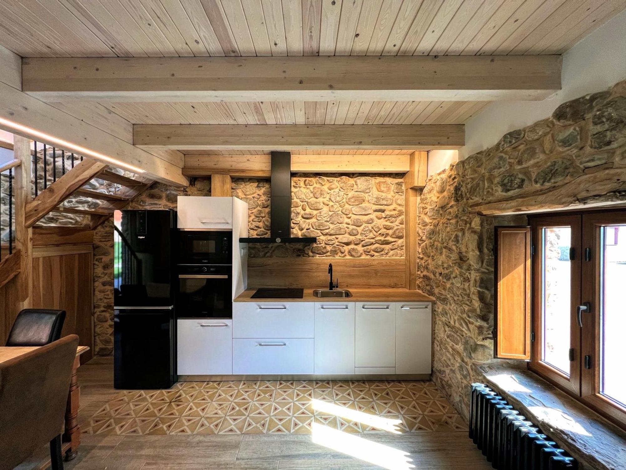Casas Rurales Villa La Roza La Utrera Extérieur photo