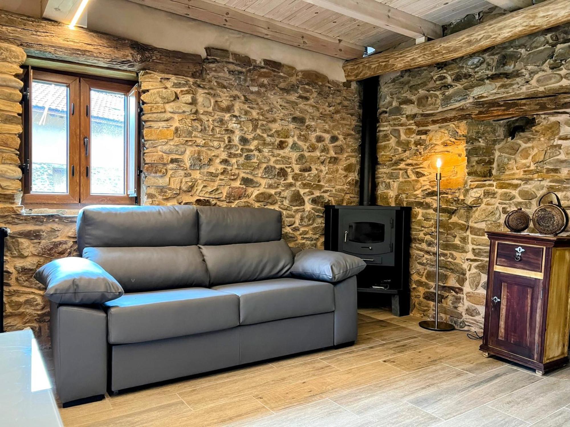 Casas Rurales Villa La Roza La Utrera Extérieur photo