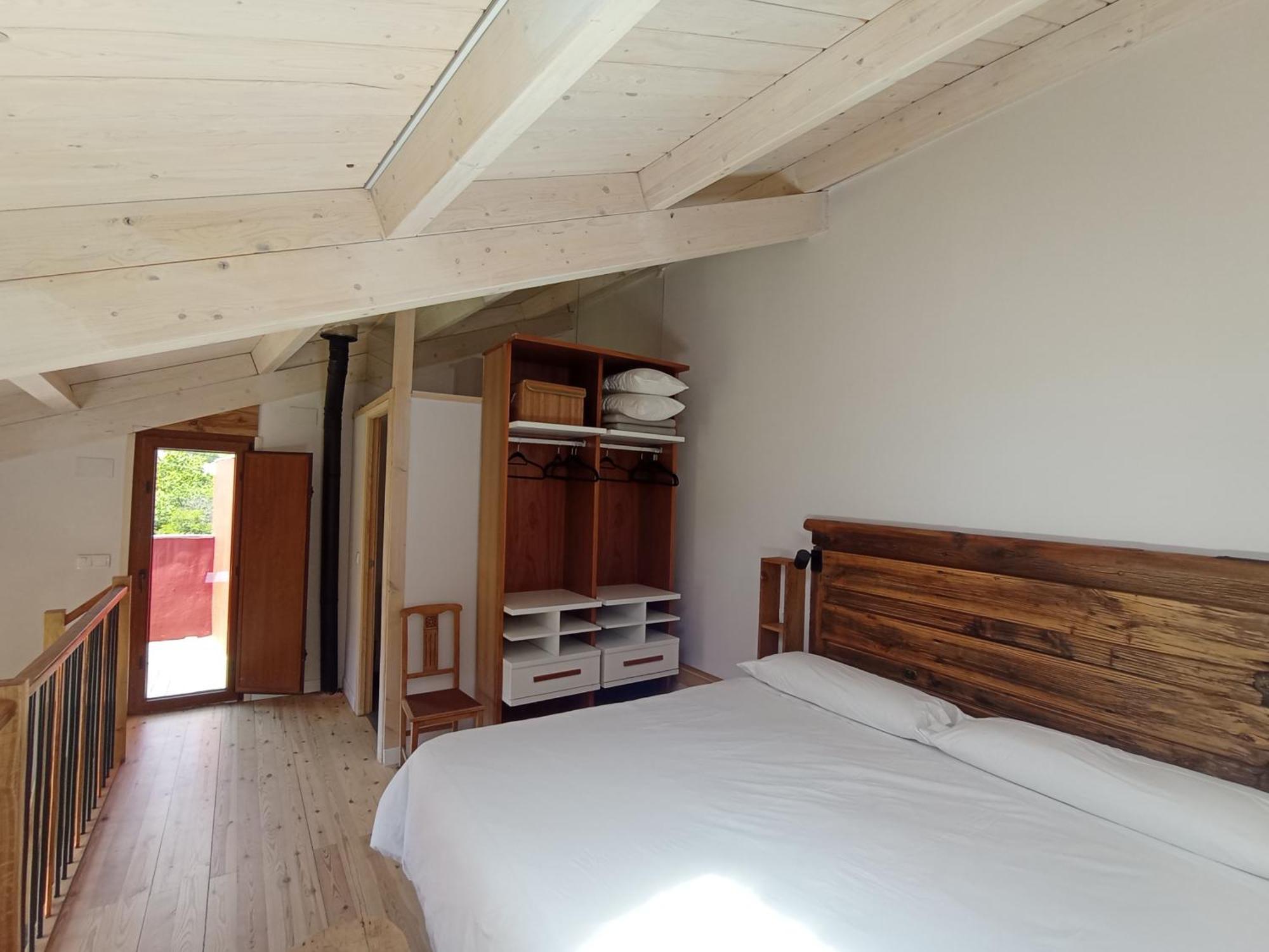 Casas Rurales Villa La Roza La Utrera Extérieur photo
